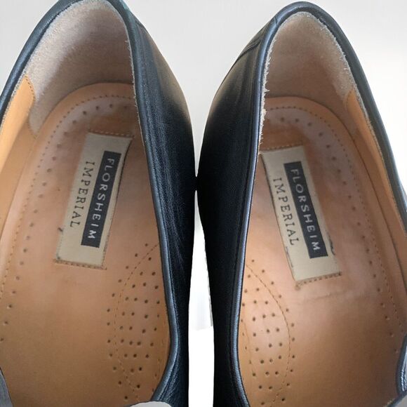 Florsheim‎ Imperial Loafers - Picture 4 of 7